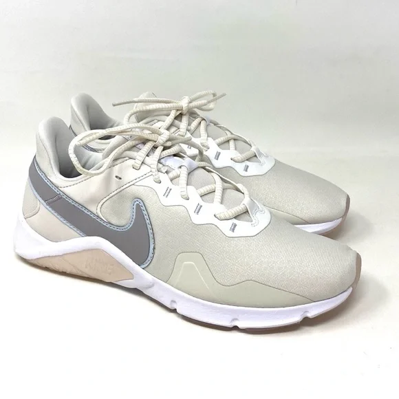 Nike | Shoes | Nike Legend Essential 2 Premium Phonon Dust Womens